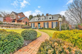 2609 Stanley AVE, Roanoke, VA 24014