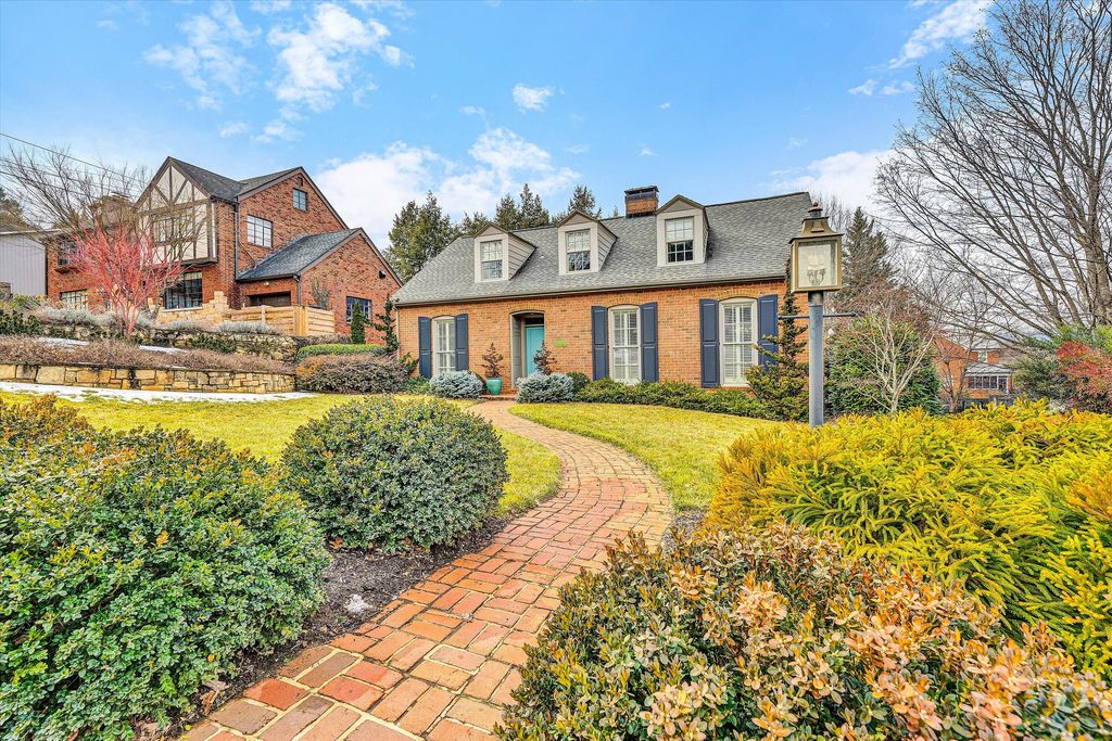 2609 Stanley AVE, Roanoke, VA 24014