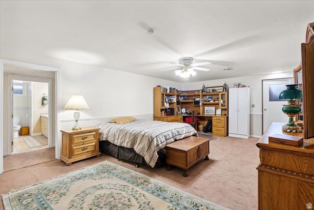 2963 S GRACE ST, Salt Lake City, UT 84109