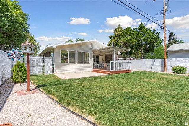 2963 S GRACE ST, Salt Lake City, UT 84109