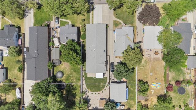 2963 S GRACE ST, Salt Lake City, UT 84109