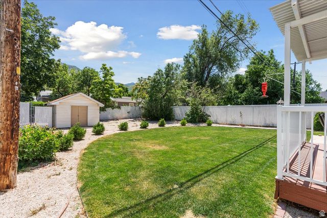 2963 S GRACE ST, Salt Lake City, UT 84109