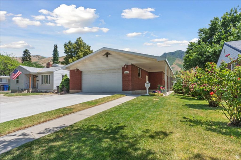 2963 S GRACE ST, Salt Lake City, UT 84109