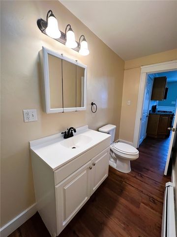 49 Hebert Avenue 3F, Woonsocket, RI 02895