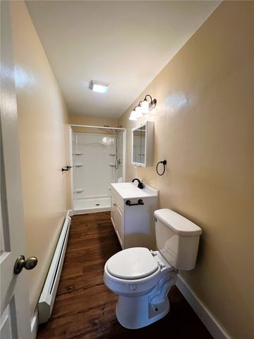 49 Hebert Avenue 3F, Woonsocket, RI 02895