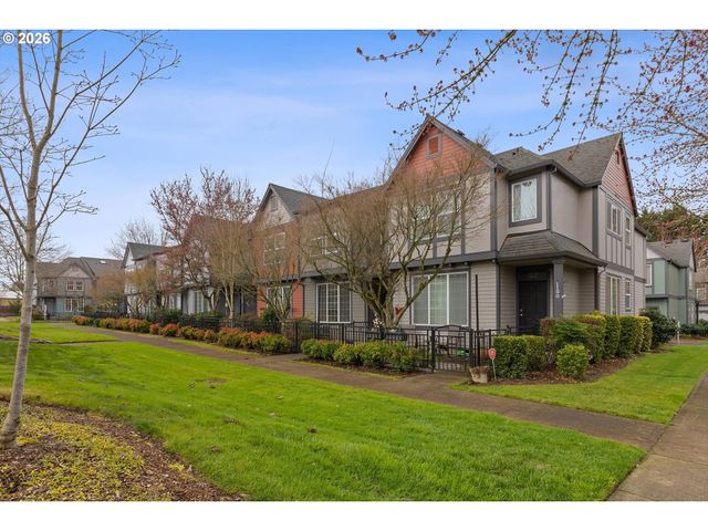 1188 Se MOONLIGHT Ave, Hillsboro, OR 97123