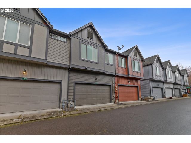 1188 Se MOONLIGHT Ave, Hillsboro, OR 97123