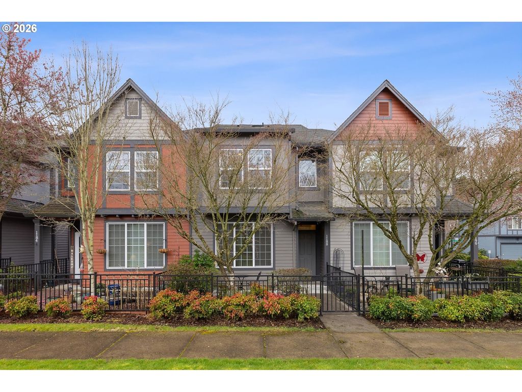 1188 Se MOONLIGHT Ave, Hillsboro, OR 97123