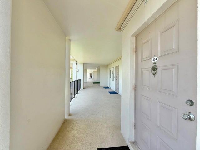 2800 N Palm Aire Drive Unit 404, Pompano Beach, FL 33069