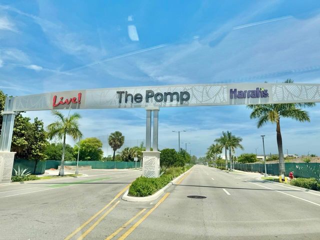 2800 N Palm Aire Drive Unit 404, Pompano Beach, FL 33069