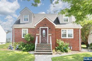 99 7th Street, Clifton, NJ 07011