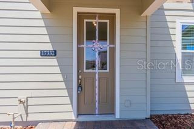 17332 SWEET MORO DRIVE, Winter Garden, FL 34787
