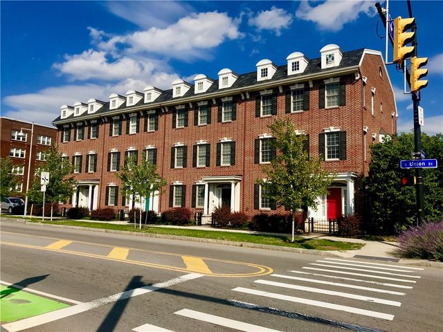 100 South Union Street, Rochester, NY 14507