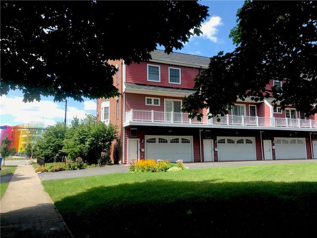 100 South Union Street, Rochester, NY 14507