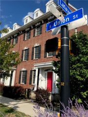 100 South Union Street, Rochester, NY 14507