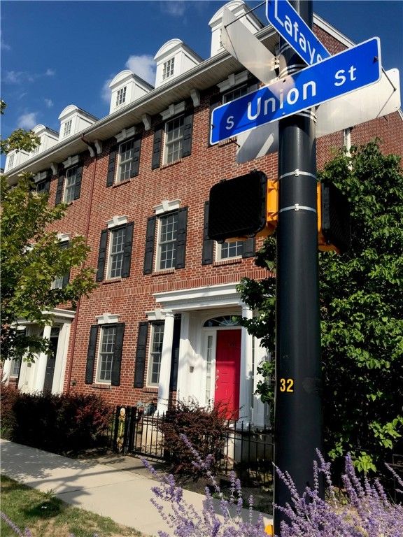 100 South Union Street, Rochester, NY 14507