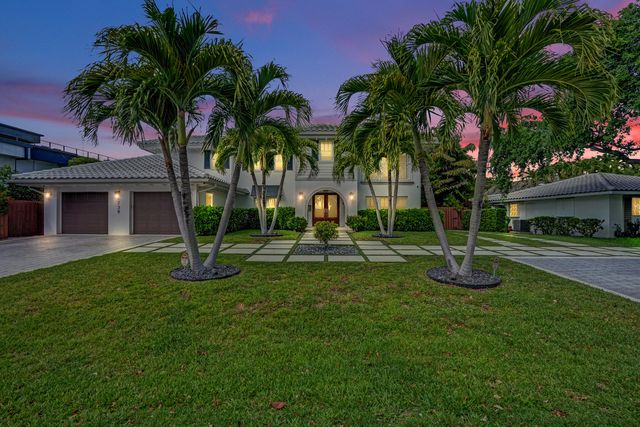 738 MIDDLE RIVER Drive, Fort Lauderdale, FL 33304