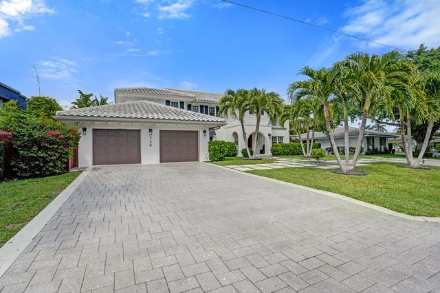 738 MIDDLE RIVER Drive, Fort Lauderdale, FL 33304