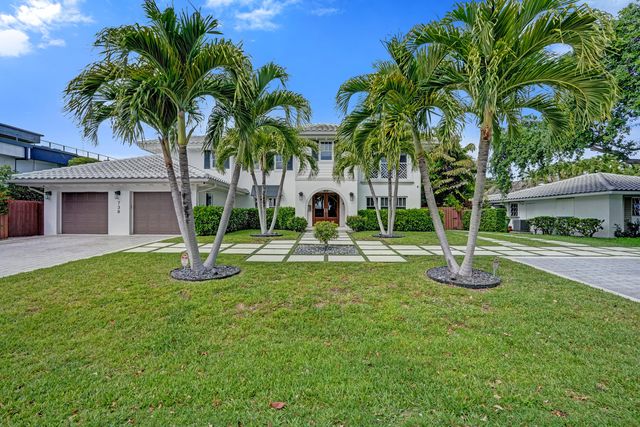 738 MIDDLE RIVER Drive, Fort Lauderdale, FL 33304