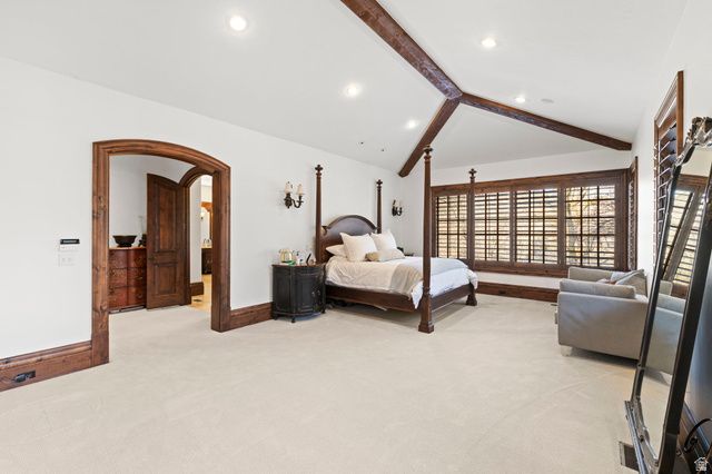 18 SNOW FOREST LN, Sandy, UT 84092