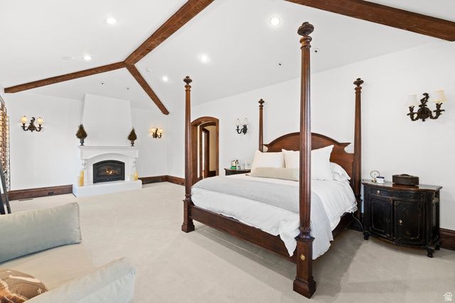 18 SNOW FOREST LN, Sandy, UT 84092