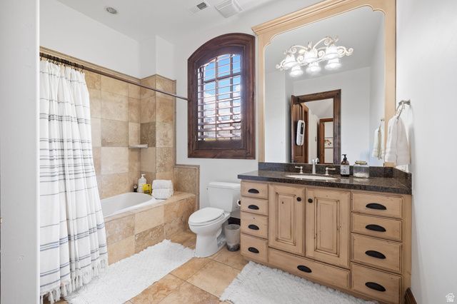 18 SNOW FOREST LN, Sandy, UT 84092