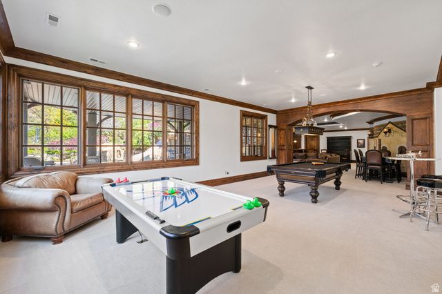 18 SNOW FOREST LN, Sandy, UT 84092