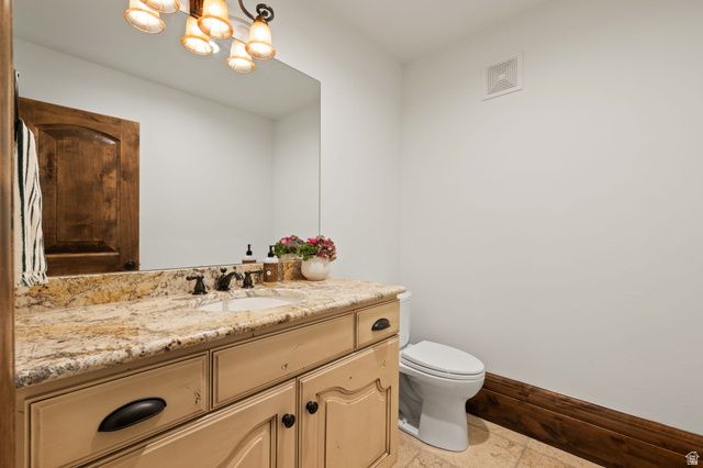 18 SNOW FOREST LN, Sandy, UT 84092