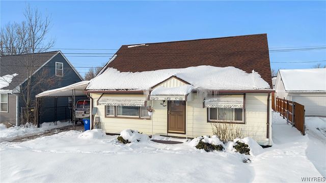 58 Boardman Road, West Seneca, NY 14218