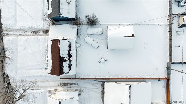 58 Boardman Road, West Seneca, NY 14218