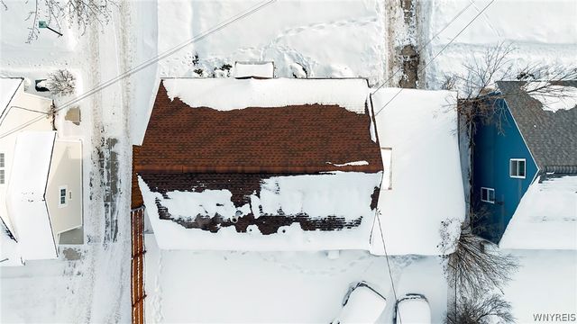 58 Boardman Road, West Seneca, NY 14218