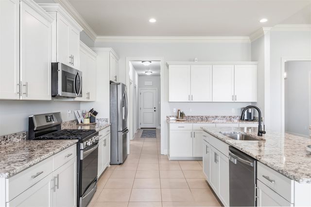 277 Peacock Pointe, Thibodaux, LA 70301