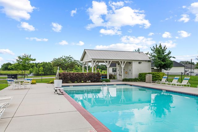 277 Peacock Pointe, Thibodaux, LA 70301