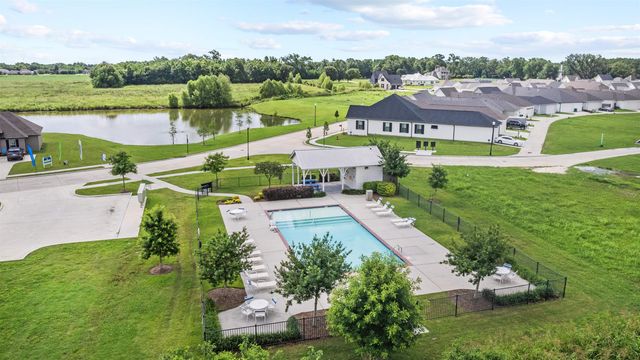 277 Peacock Pointe, Thibodaux, LA 70301