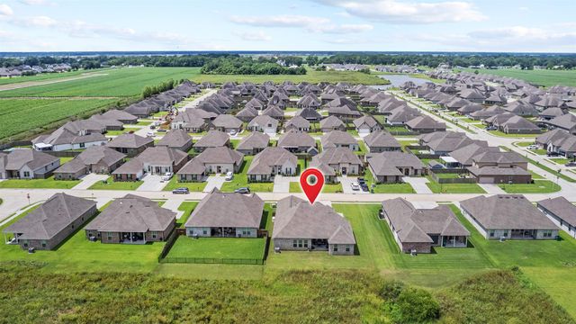 277 Peacock Pointe, Thibodaux, LA 70301