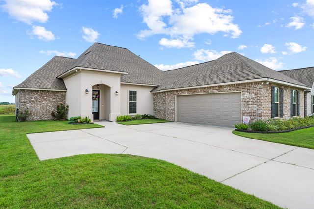 277 Peacock Pointe, Thibodaux, LA 70301