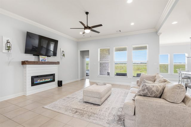 277 Peacock Pointe, Thibodaux, LA 70301