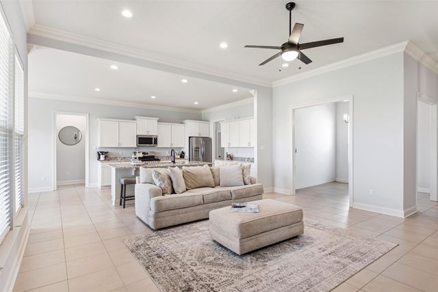 277 Peacock Pointe, Thibodaux, LA 70301