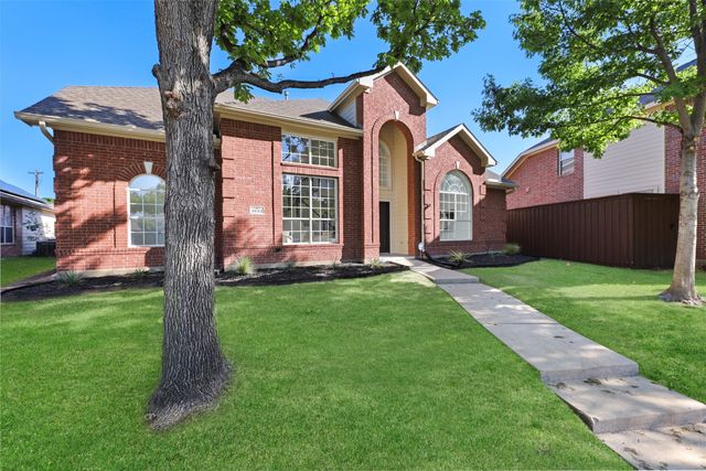 3933 Harbor Drive, The Colony, TX 75056