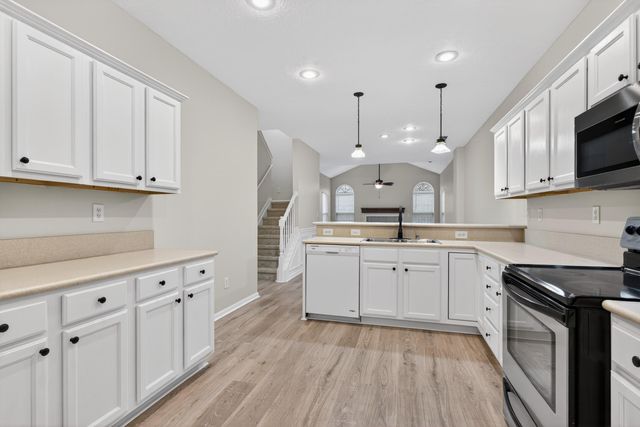 108 Windsor Way, Nicholasville, KY 40356