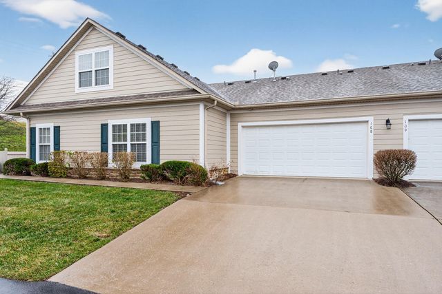 108 Windsor Way, Nicholasville, KY 40356