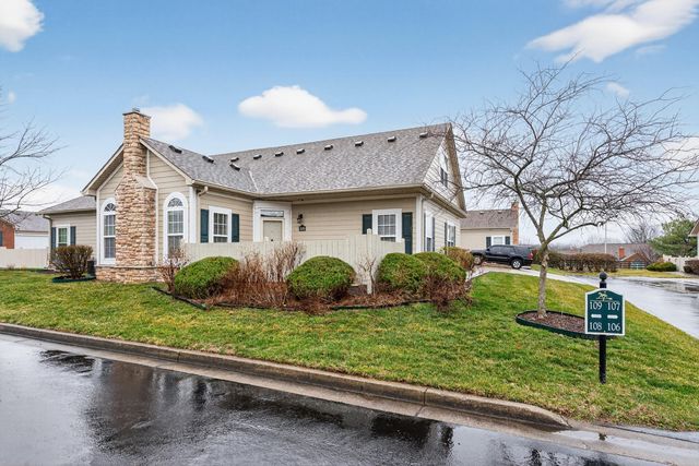 108 Windsor Way, Nicholasville, KY 40356