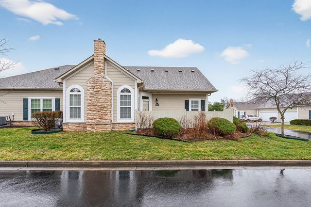 108 Windsor Way, Nicholasville, KY 40356