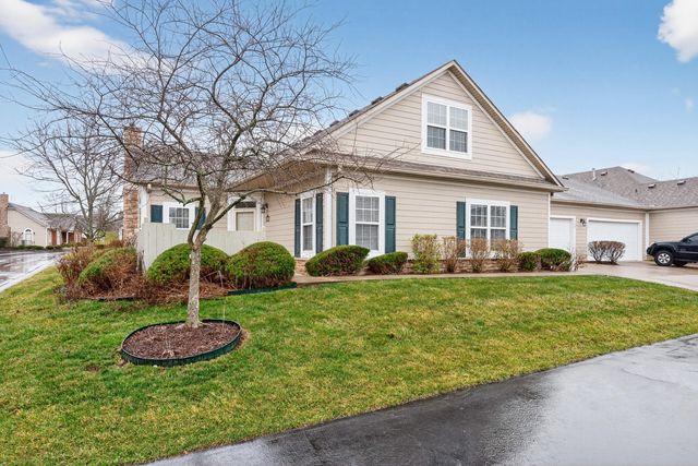 108 Windsor Way, Nicholasville, KY 40356