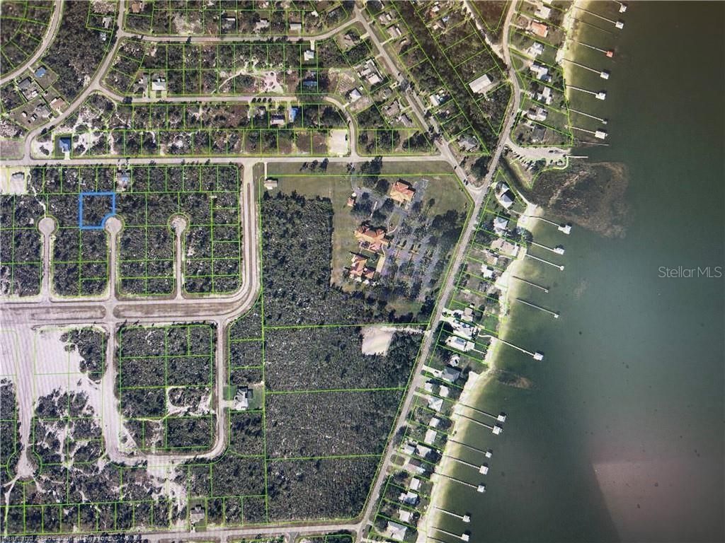 116 KEY LARGO COURT NE, Lake Placid, FL 33852