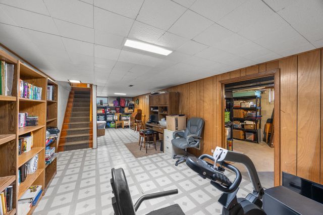 1967 County Road D W, Arden Hills, MN 55112