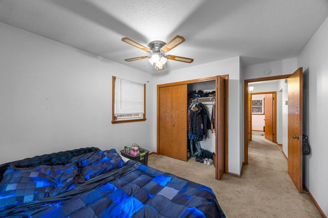 1967 County Road D W, Arden Hills, MN 55112