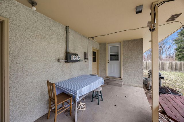 1967 County Road D W, Arden Hills, MN 55112