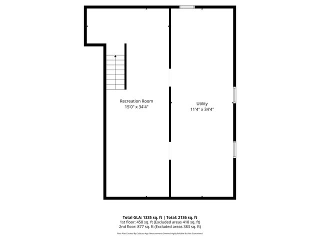 1967 County Road D W, Arden Hills, MN 55112