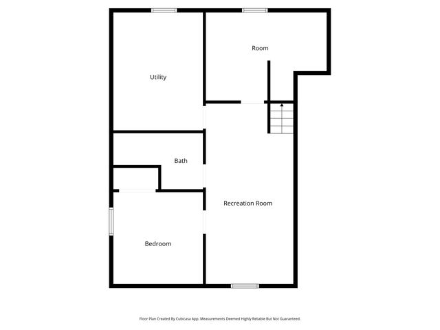1967 County Road D W, Arden Hills, MN 55112